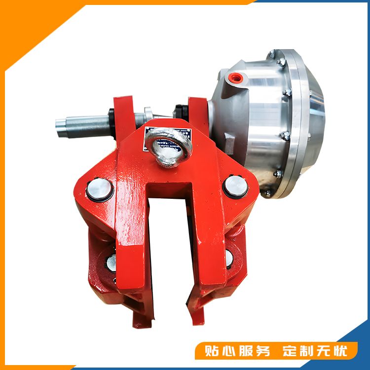 QP-D、CQP-D系列氣動鉗盤式制動器